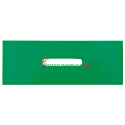  Plastic scraper | 490423.5